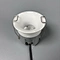 led recessed downlight